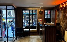 Miss City Hotel Taksim